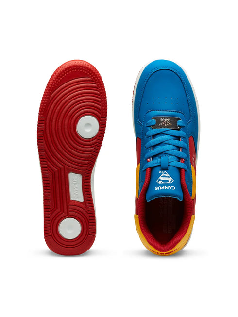 CAPE Blue Men's Sneakers